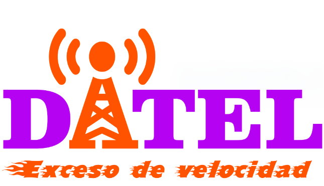 DATEL, Exceso de velocidad